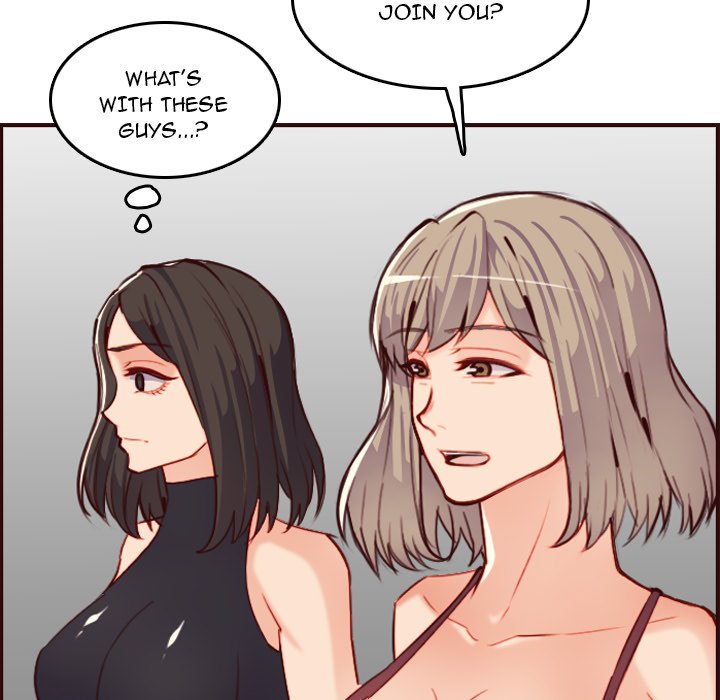 Never Too Late Chapter 58 Page 86