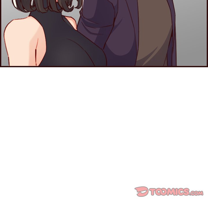 Never Too Late Chapter 58 Page 93