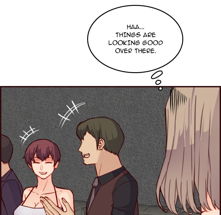 Never Too Late Chapter 58 Page 96