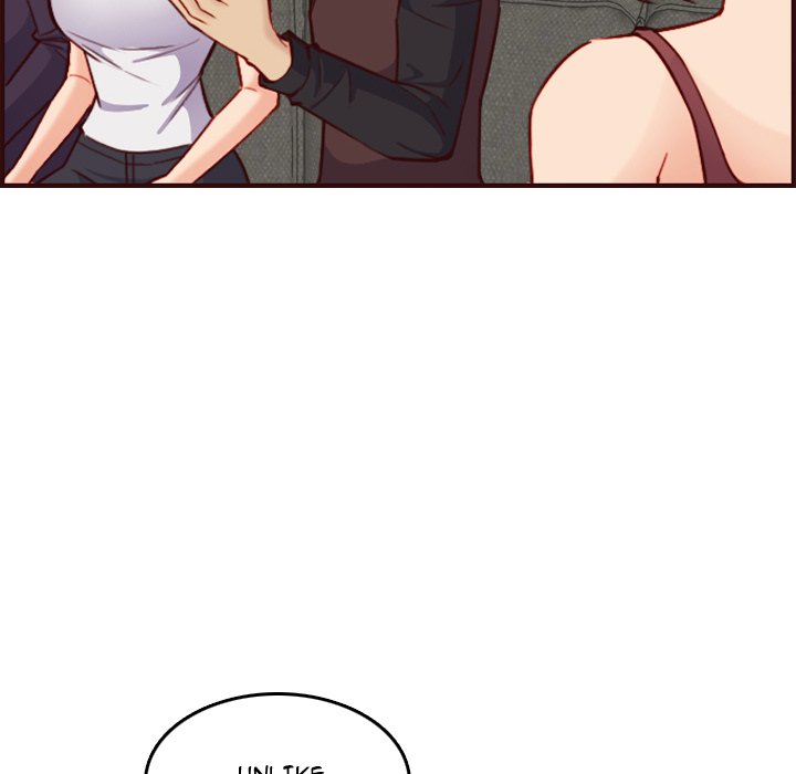 Never Too Late Chapter 58 Page 97