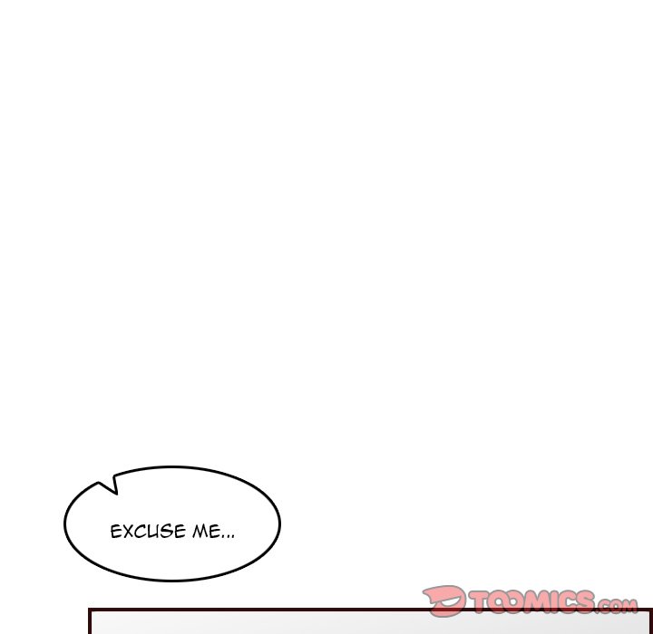 Never Too Late Chapter 58 Page 99