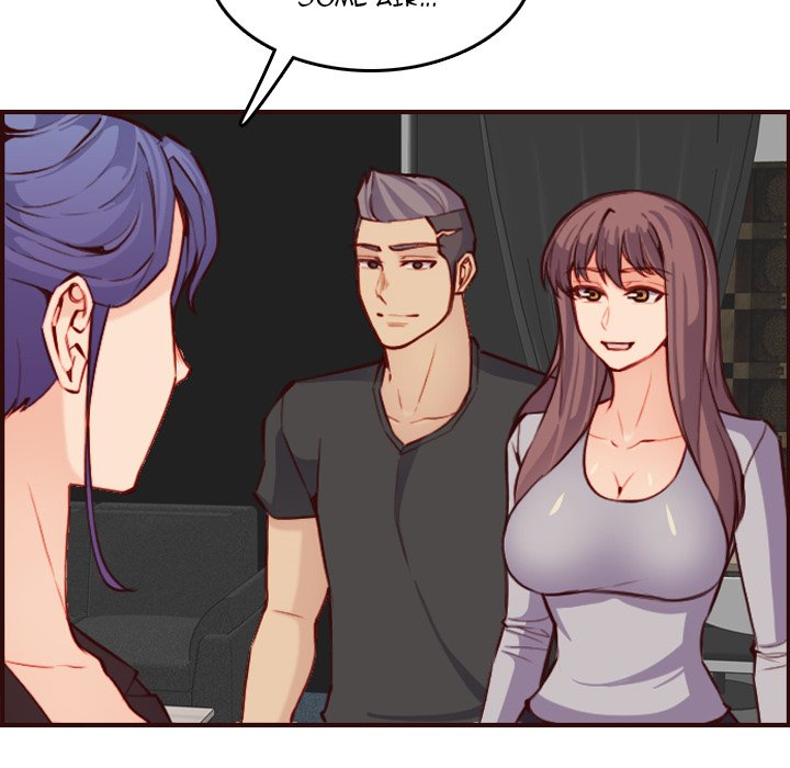 Never Too Late Chapter 59 Page 101