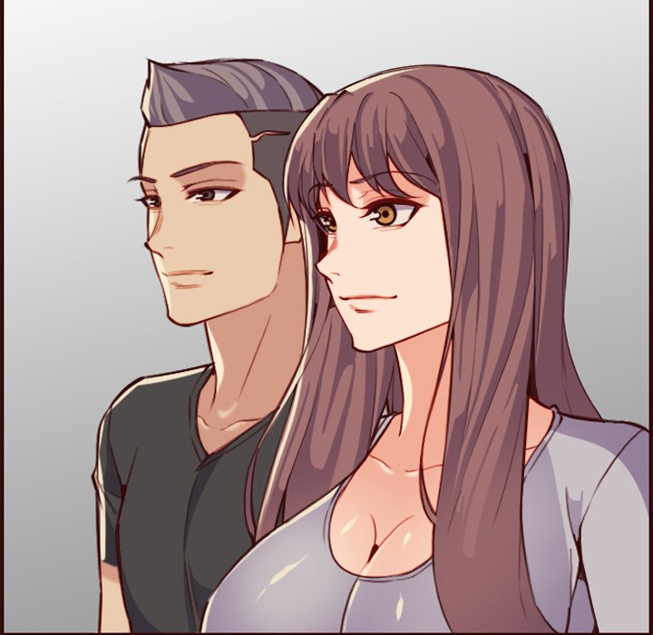 Never Too Late Chapter 59 Page 103