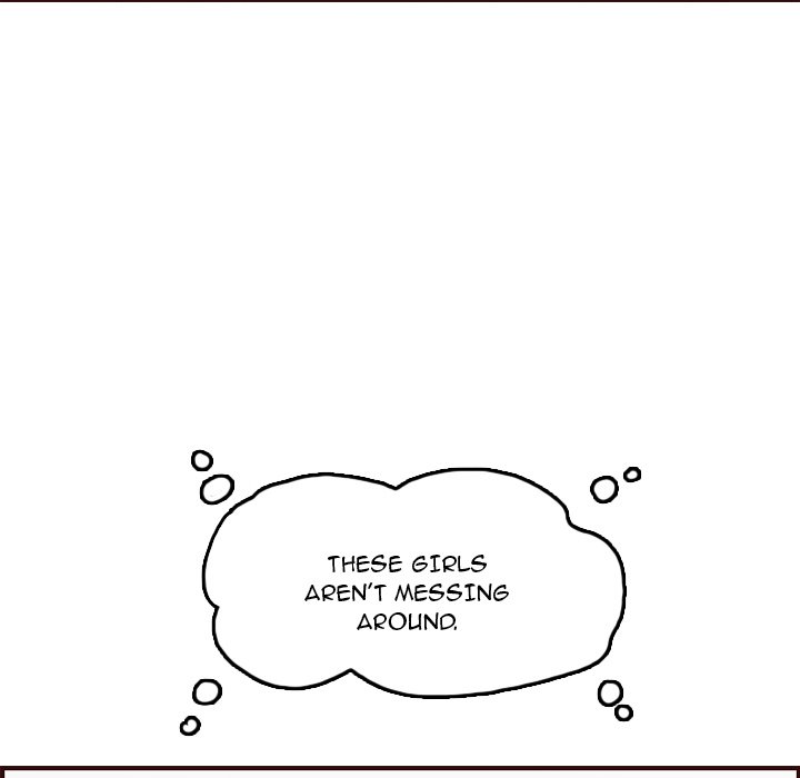 Never Too Late Chapter 59 Page 104