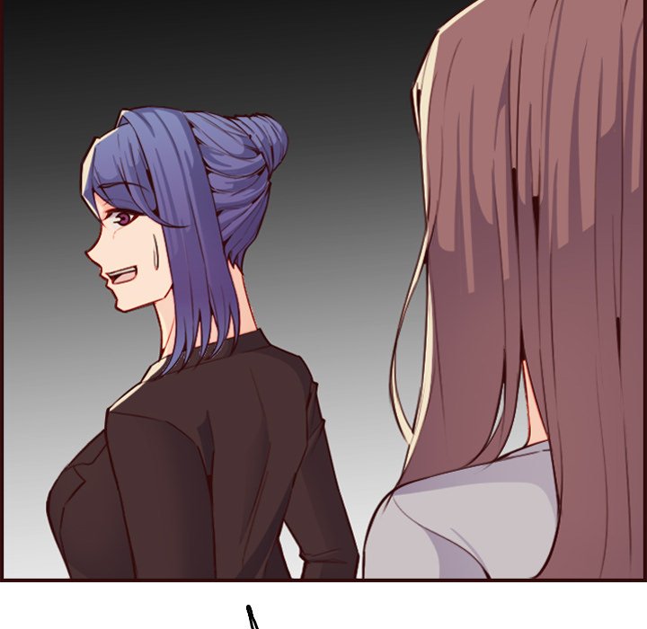 Never Too Late Chapter 59 Page 107