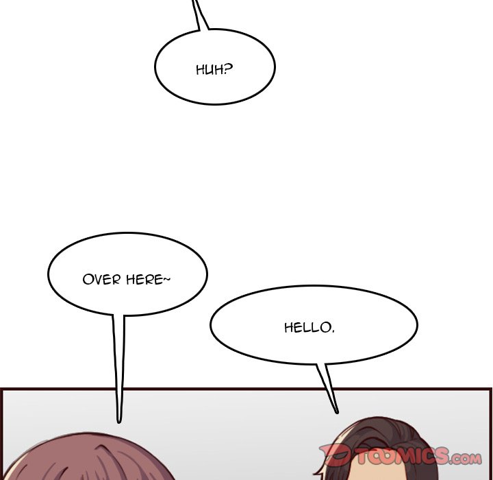 Never Too Late Chapter 59 Page 108