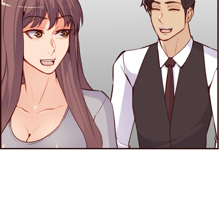 Never Too Late Chapter 59 Page 109