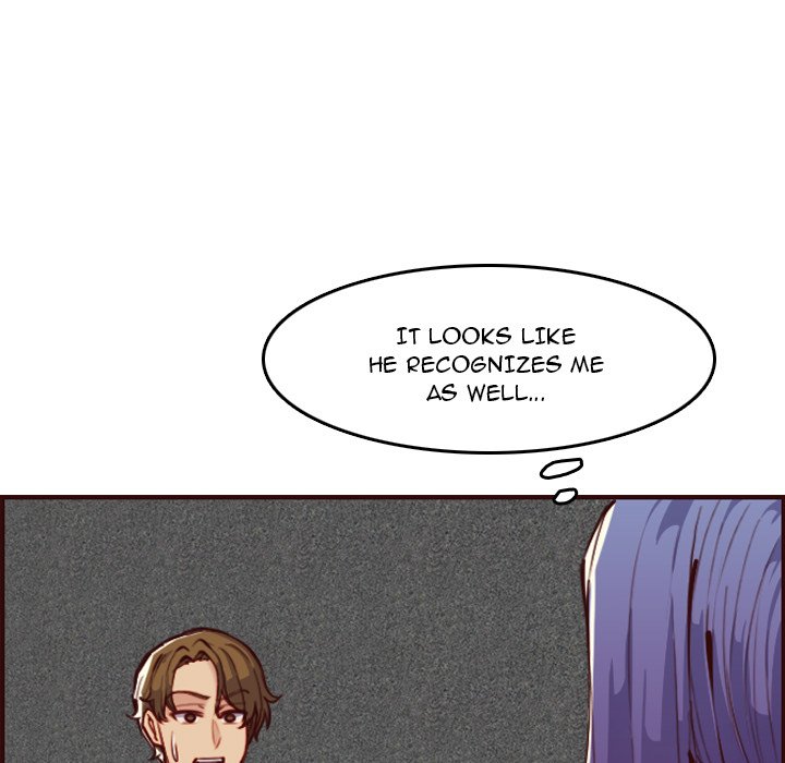 Never Too Late Chapter 59 Page 11