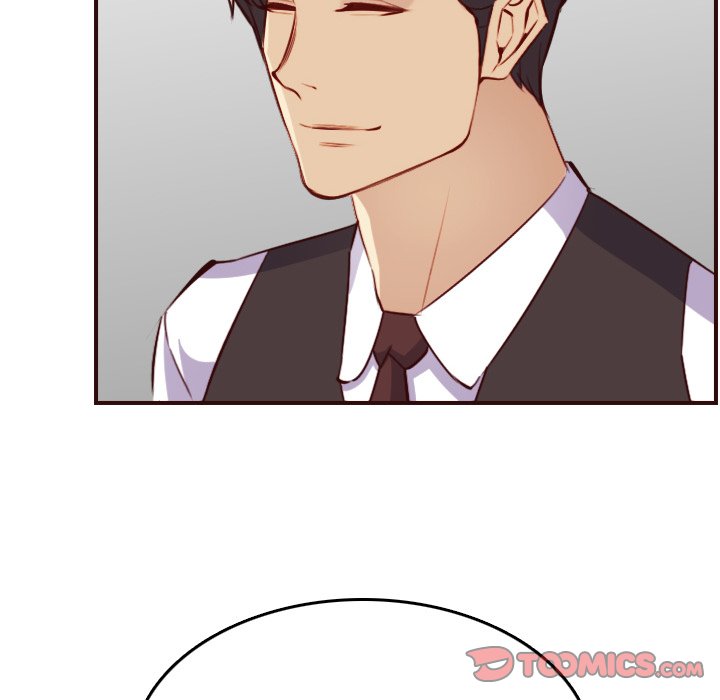 Never Too Late Chapter 59 Page 111