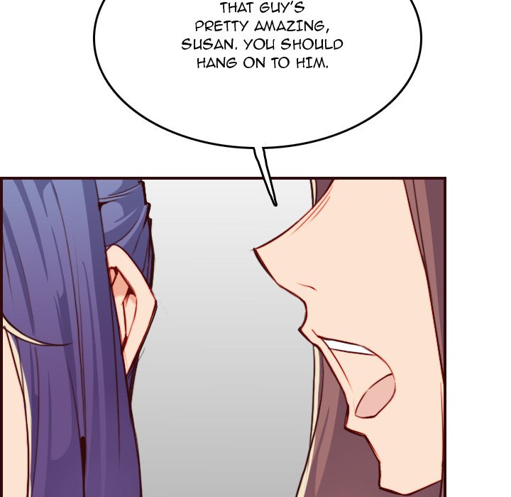 Never Too Late Chapter 59 Page 112