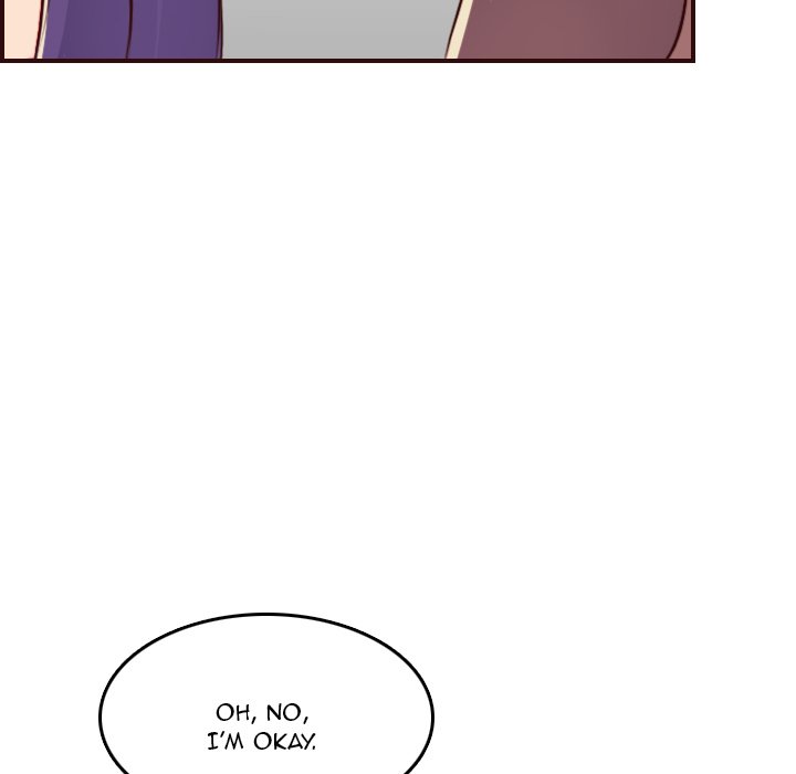 Never Too Late Chapter 59 Page 113