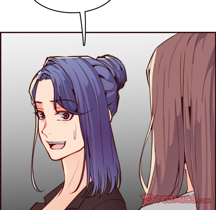 Never Too Late Chapter 59 Page 114