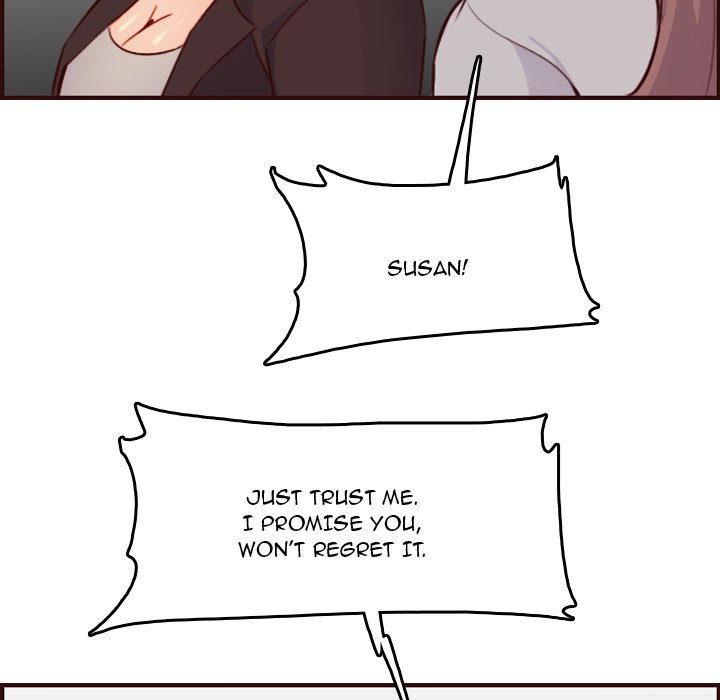 Never Too Late Chapter 59 Page 115