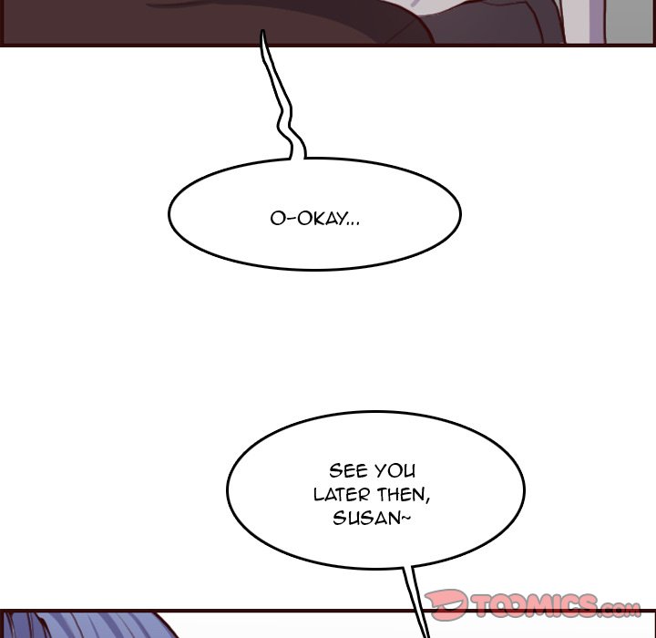 Never Too Late Chapter 59 Page 117