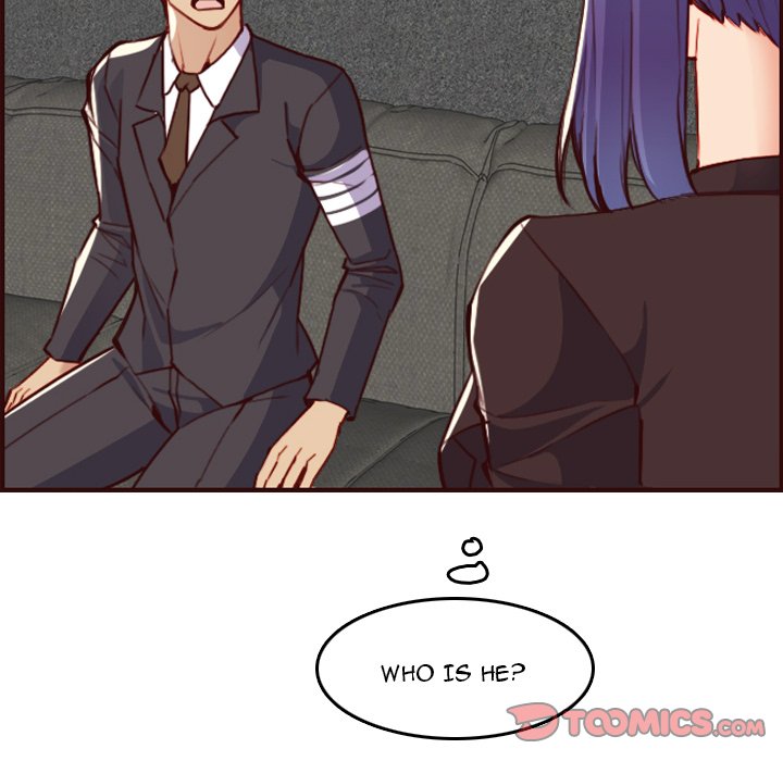 Never Too Late Chapter 59 Page 12
