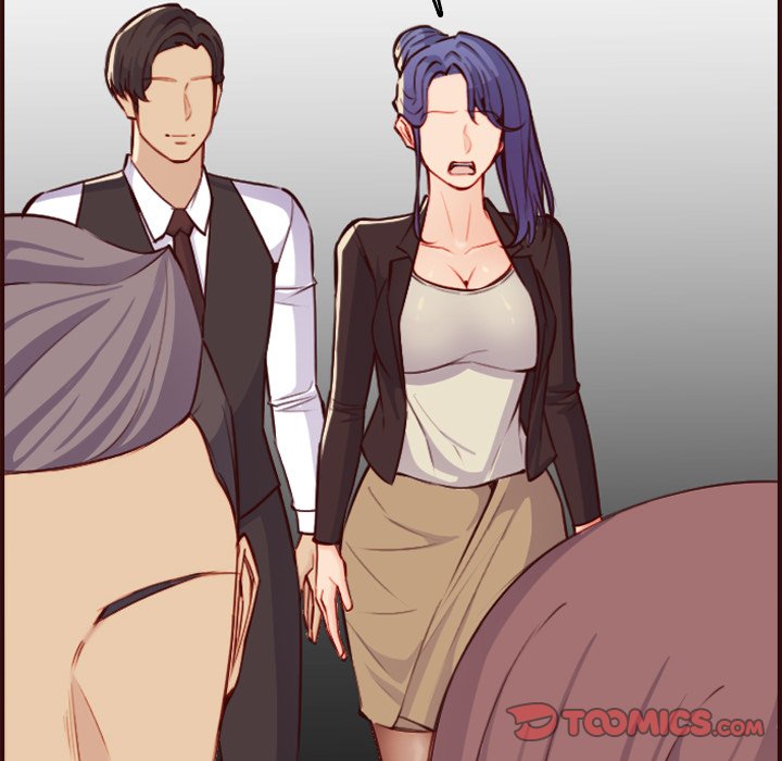 Never Too Late Chapter 59 Page 120