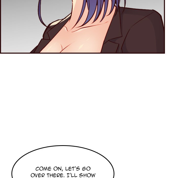 Never Too Late Chapter 59 Page 125