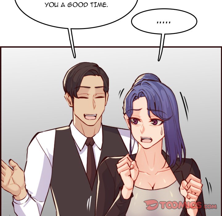 Never Too Late Chapter 59 Page 126