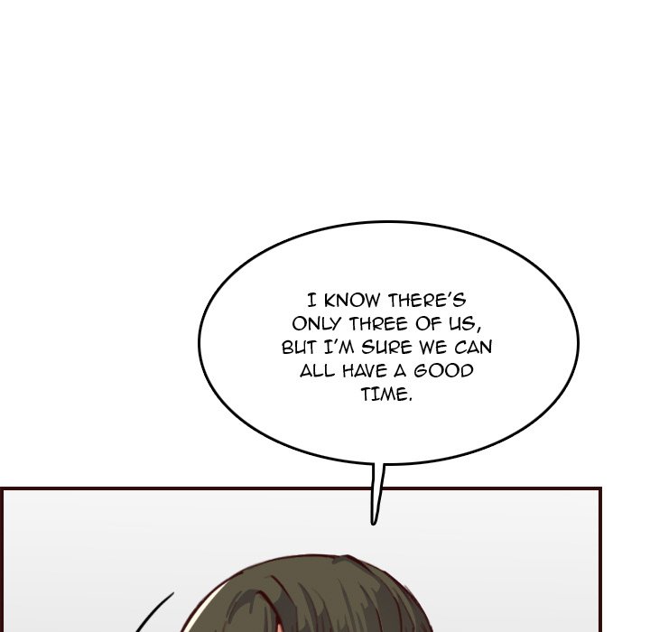 Never Too Late Chapter 59 Page 13