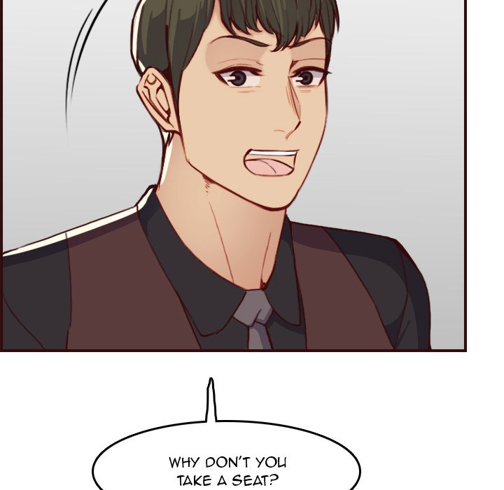 Never Too Late Chapter 59 Page 14