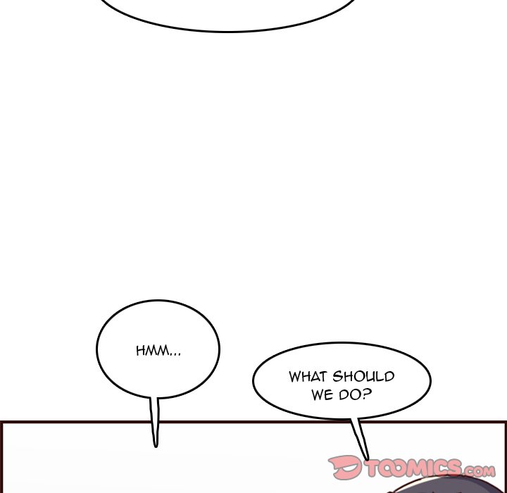 Never Too Late Chapter 59 Page 15