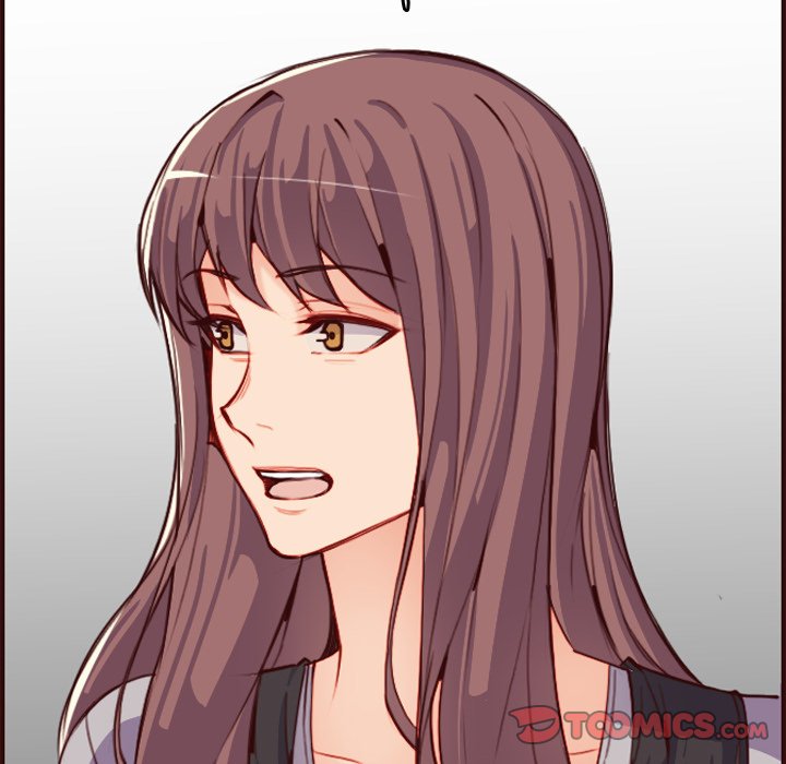 Never Too Late Chapter 59 Page 18