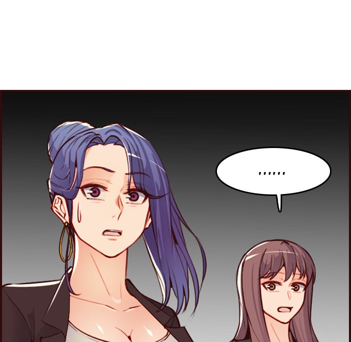 Never Too Late Chapter 59 Page 20