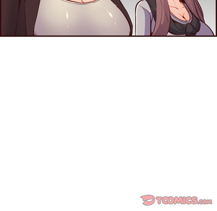 Never Too Late Chapter 59 Page 21