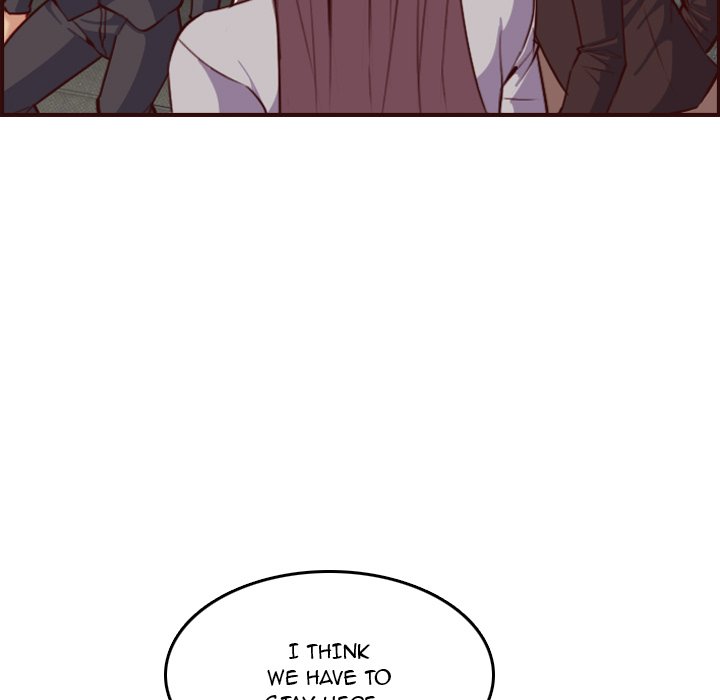 Never Too Late Chapter 59 Page 23