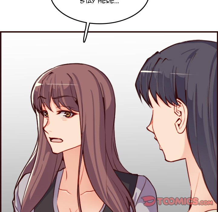 Never Too Late Chapter 59 Page 24