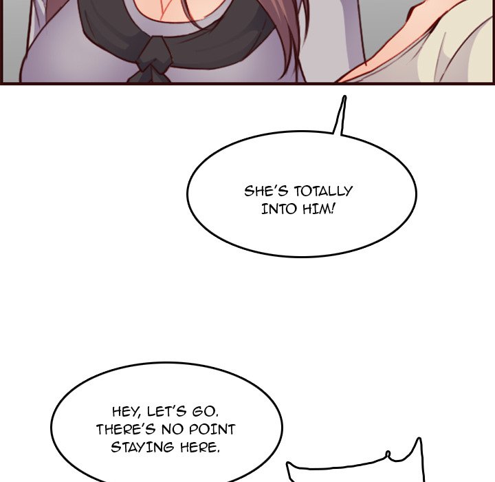 Never Too Late Chapter 59 Page 25