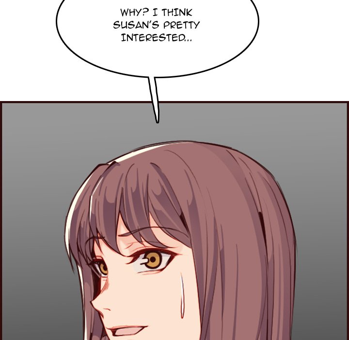 Never Too Late Chapter 59 Page 28