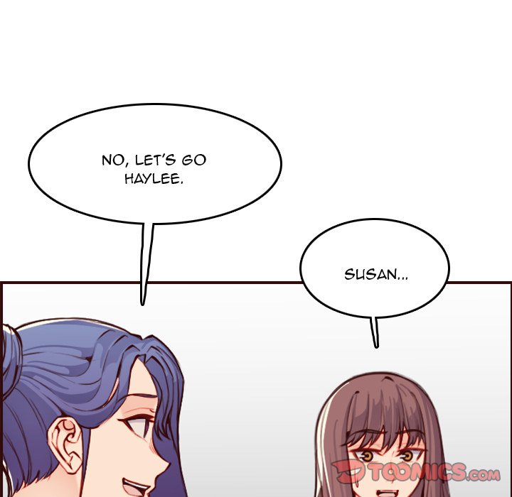 Never Too Late Chapter 59 Page 30