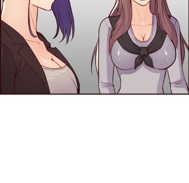 Never Too Late Chapter 59 Page 31