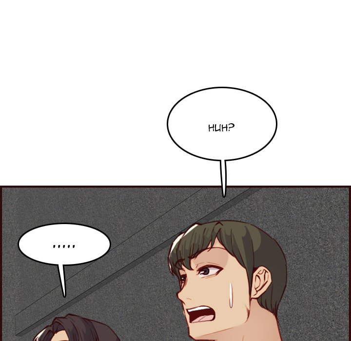 Never Too Late Chapter 59 Page 32