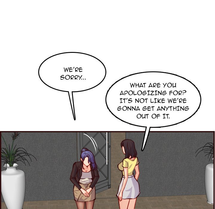 Never Too Late Chapter 59 Page 34