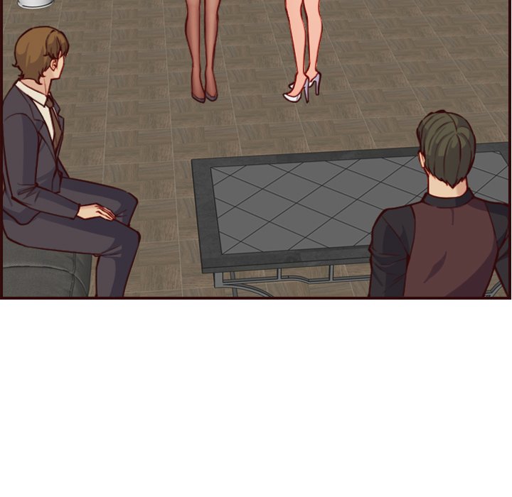 Never Too Late Chapter 59 Page 35