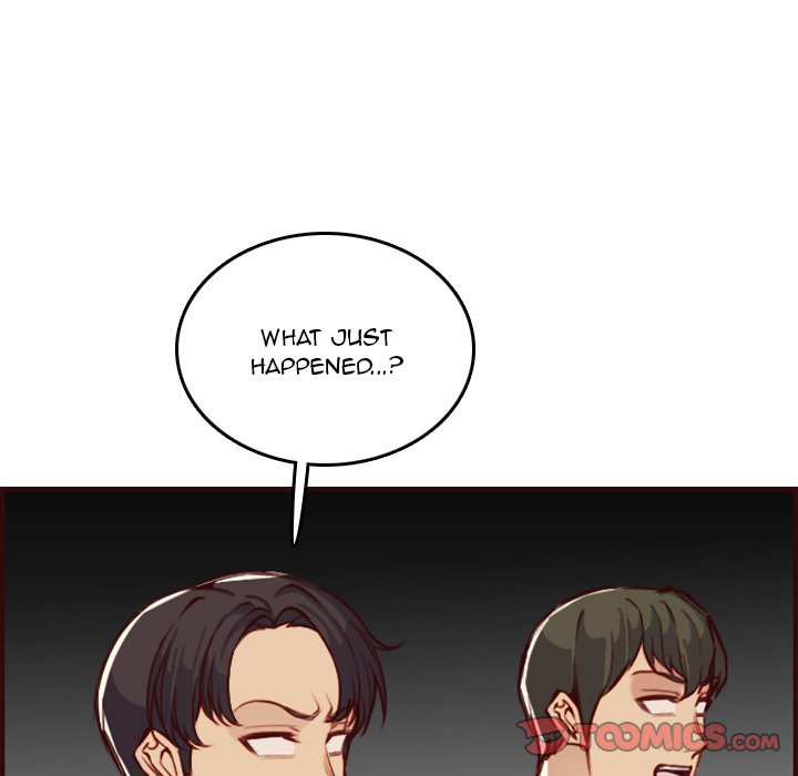 Never Too Late Chapter 59 Page 36