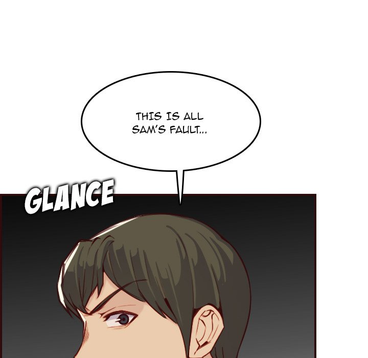 Never Too Late Chapter 59 Page 38