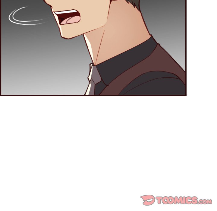 Never Too Late Chapter 59 Page 39