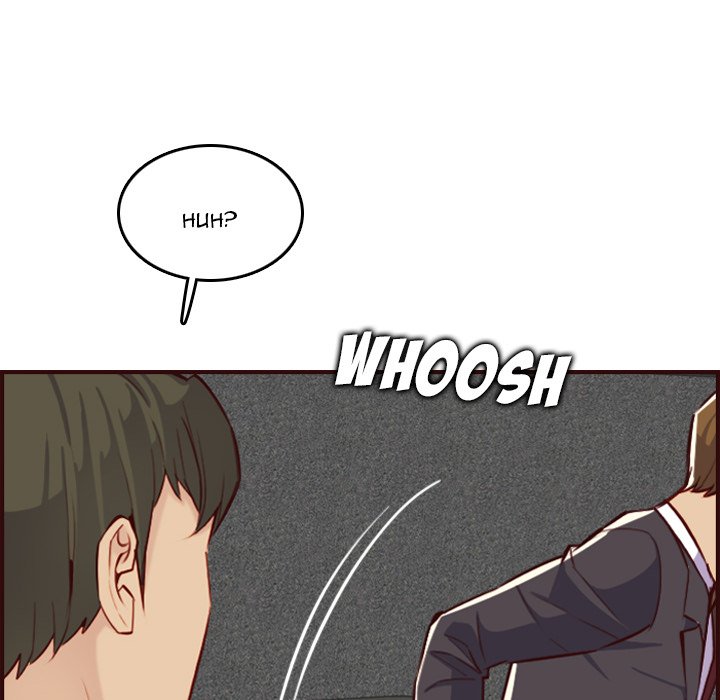 Never Too Late Chapter 59 Page 40