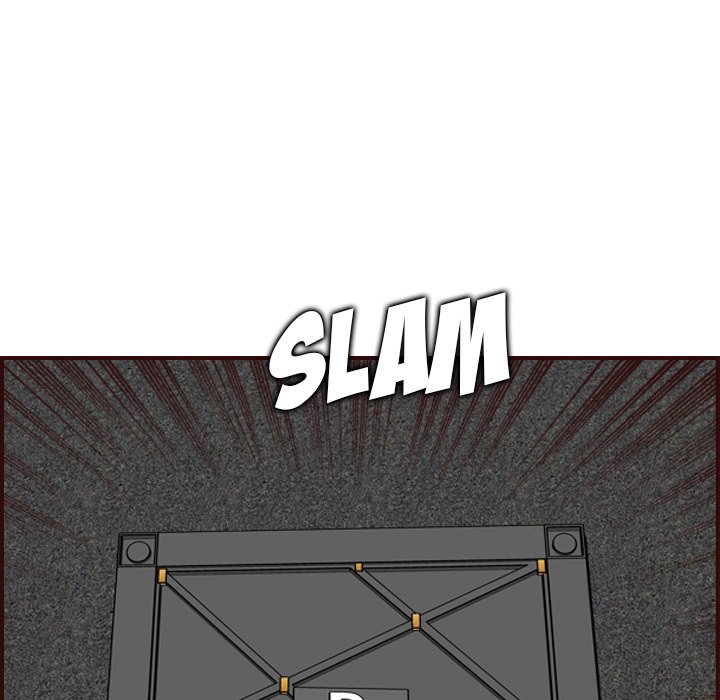 Never Too Late Chapter 59 Page 44