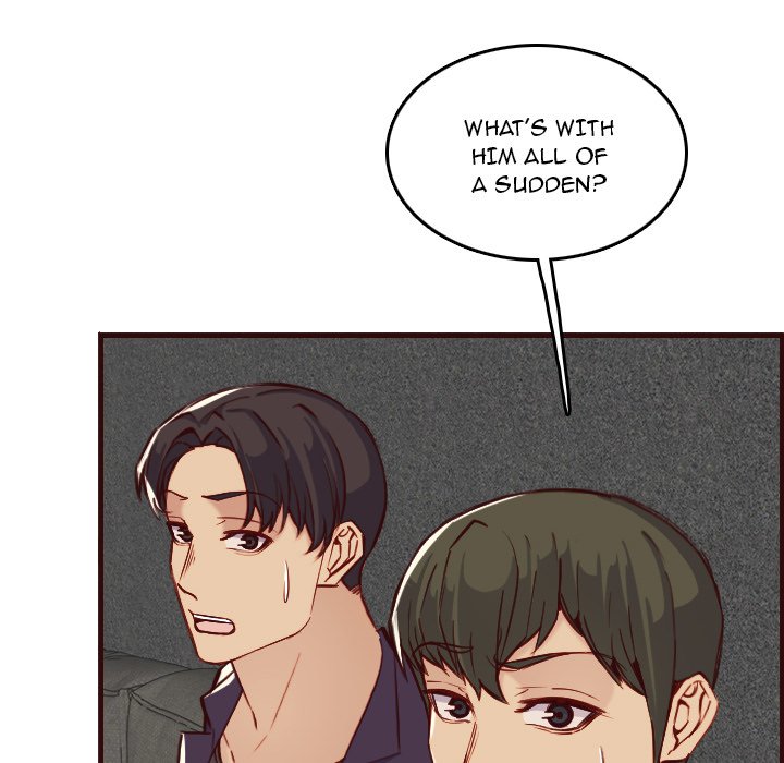Never Too Late Chapter 59 Page 46