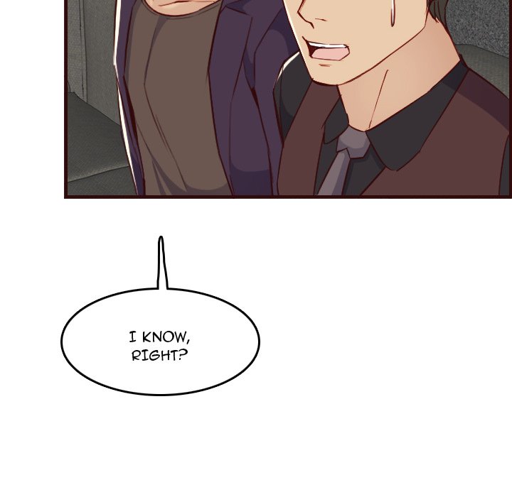 Never Too Late Chapter 59 Page 47