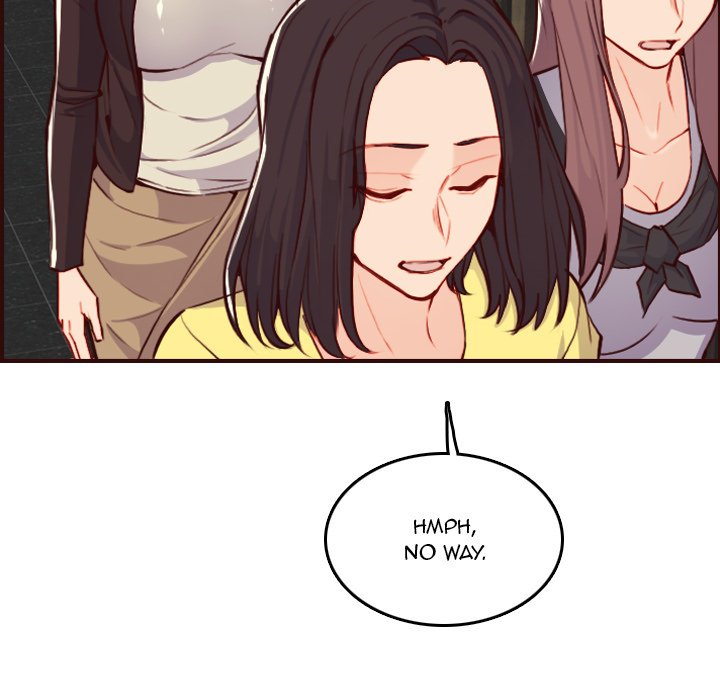 Never Too Late Chapter 59 Page 49