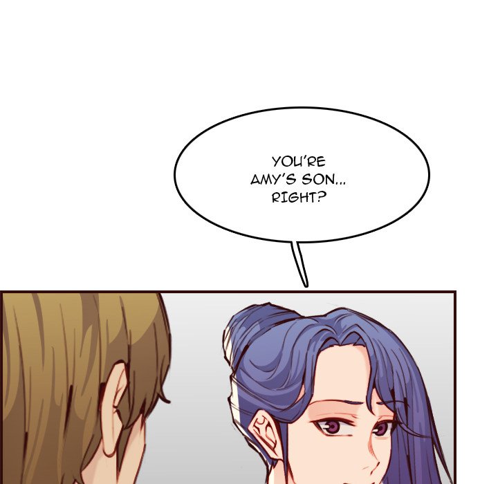 Never Too Late Chapter 59 Page 58