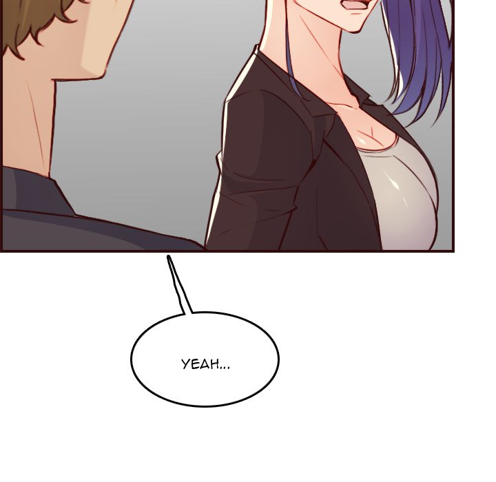 Never Too Late Chapter 59 Page 59