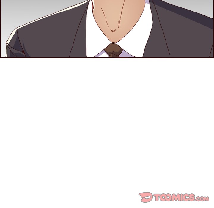 Never Too Late Chapter 59 Page 6
