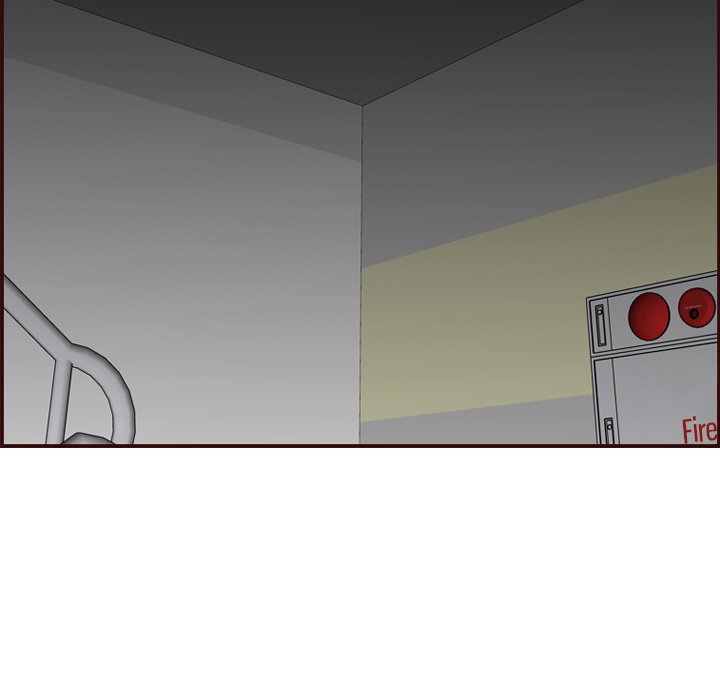 Never Too Late Chapter 59 Page 62