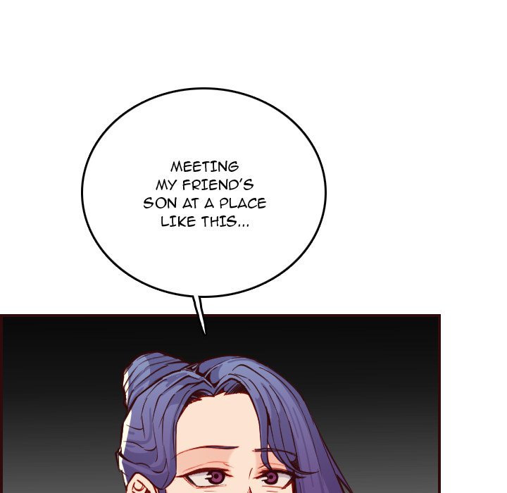 Never Too Late Chapter 59 Page 65